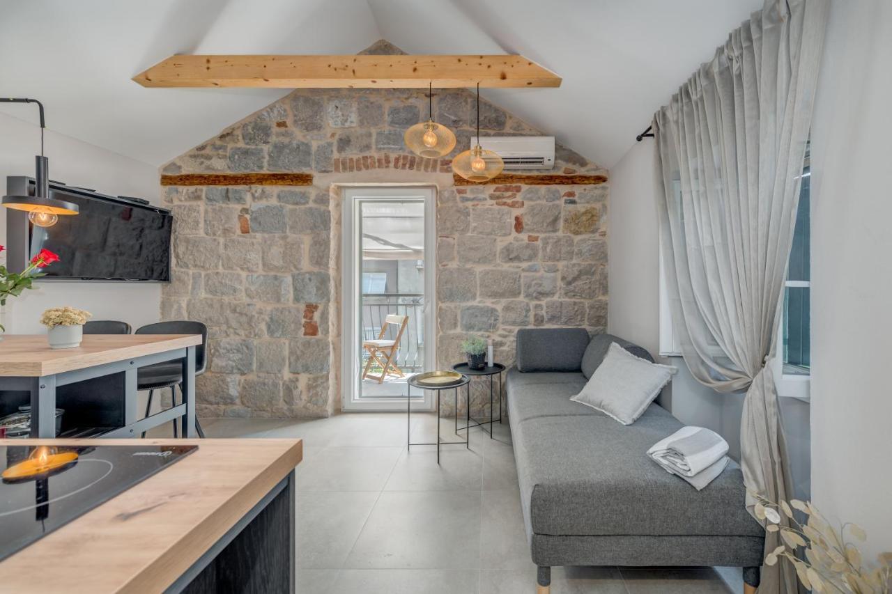 Lct City Design Apartment Сплит Экстерьер фото