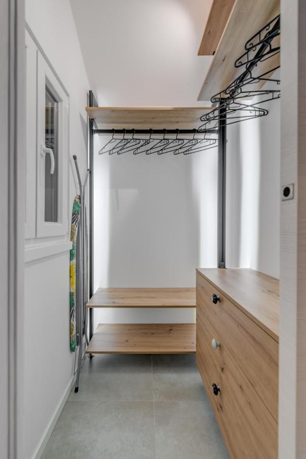 Lct City Design Apartment Сплит Экстерьер фото