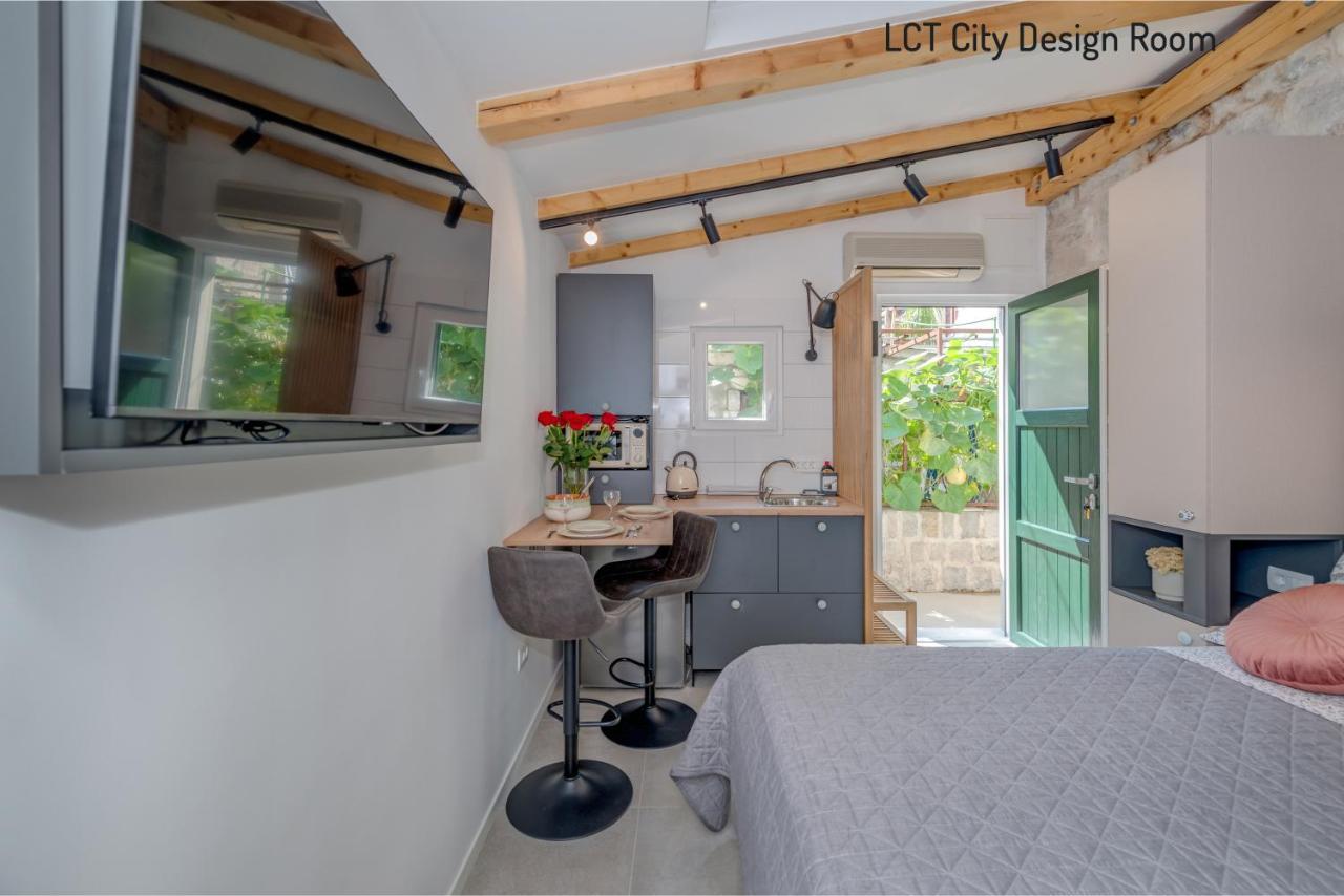 Lct City Design Apartment Сплит Экстерьер фото